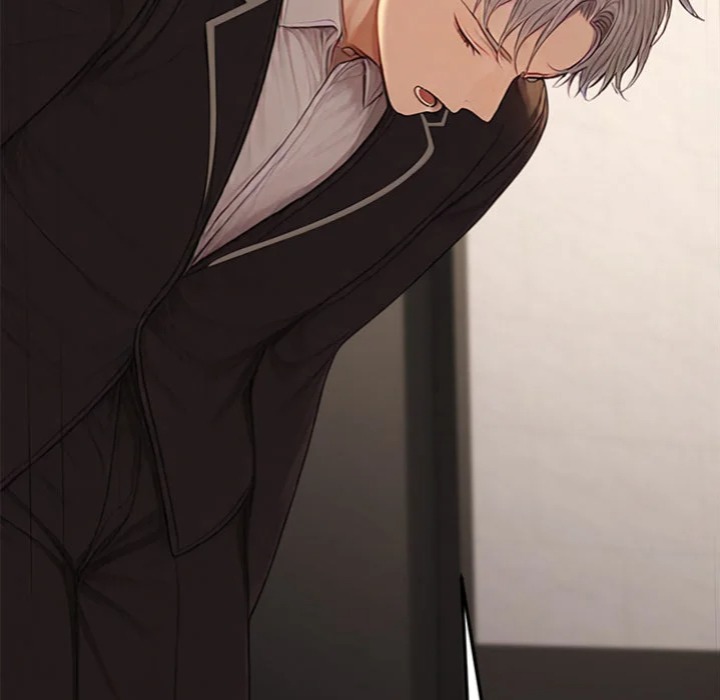 Master of the Spotlight Chapter 22 - Page 122