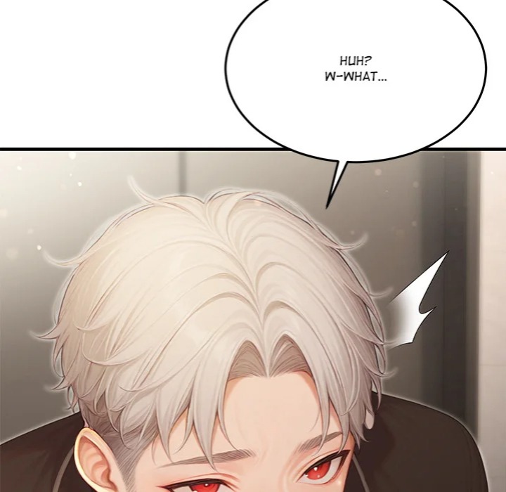 Master of the Spotlight Chapter 22 - Page 127