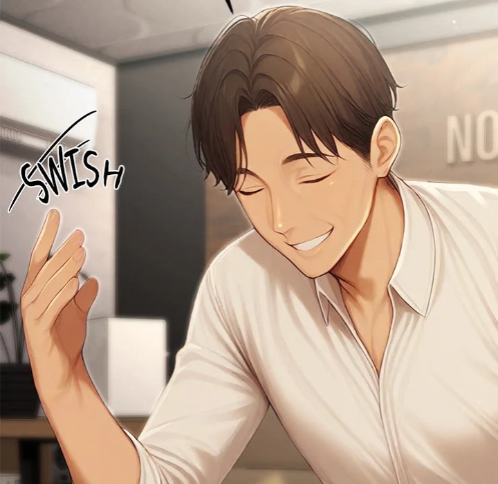 Master of the Spotlight Chapter 22 - Page 130