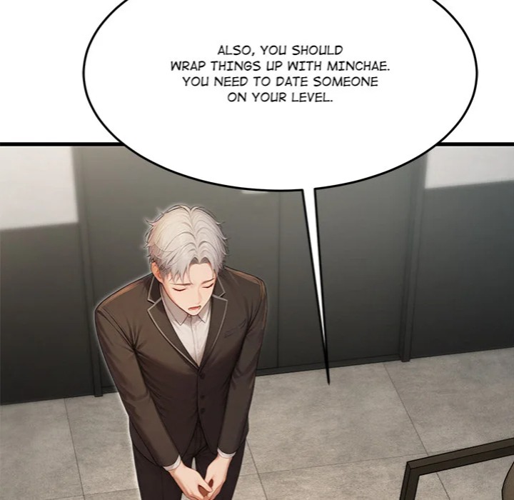 Master of the Spotlight Chapter 22 - Page 143