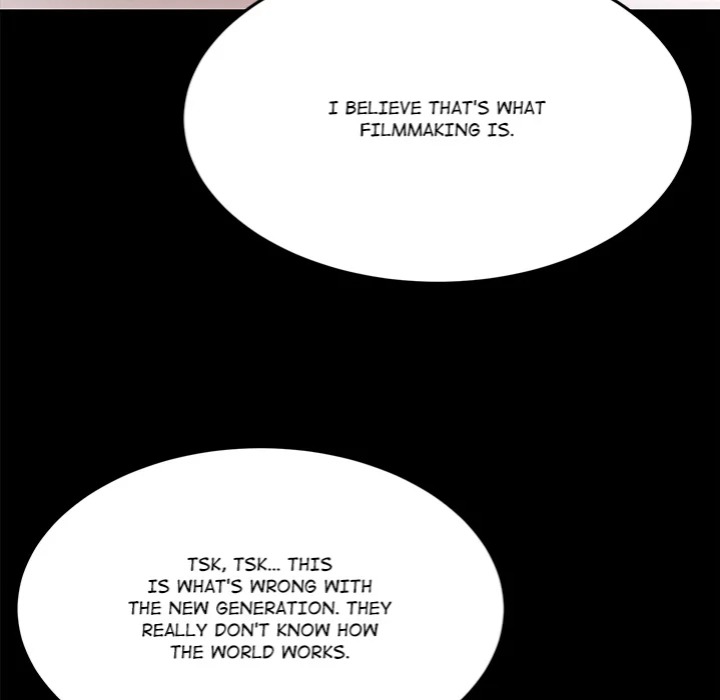 Master of the Spotlight Chapter 22 - Page 176