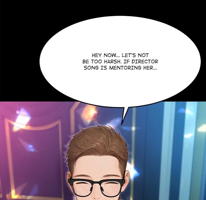 Master of the Spotlight Chapter 22 - Page 187