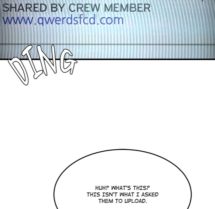 Master of the Spotlight Chapter 22 - Page 34