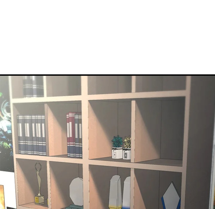 Master of the Spotlight Chapter 22 - Page 61