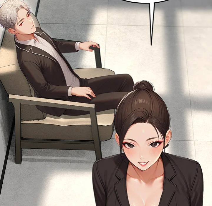 Master of the Spotlight Chapter 22 - Page 64