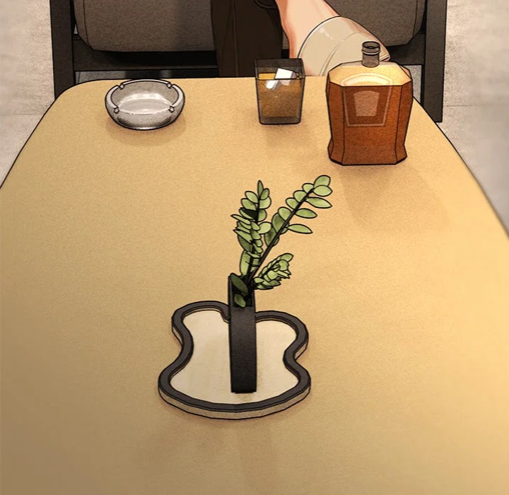 Master of the Spotlight Chapter 22 - Page 73