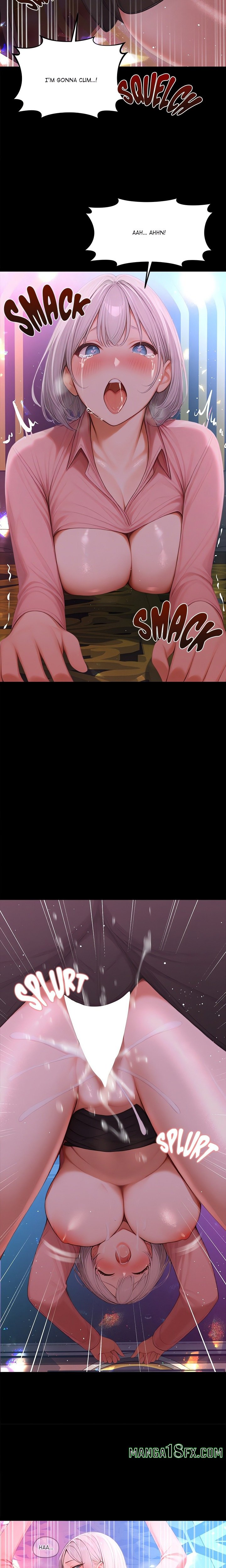 Master of the Spotlight Chapter 23 - Page 23