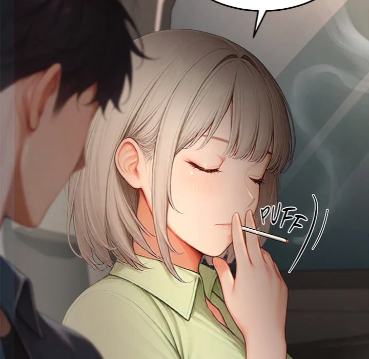 Master of the Spotlight Chapter 24 - Page 122