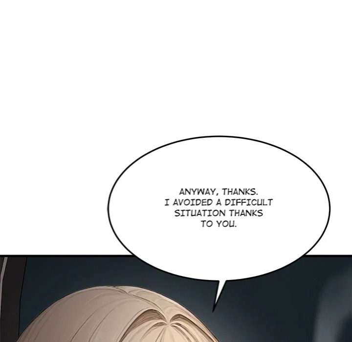 Master of the Spotlight Chapter 24 - Page 127