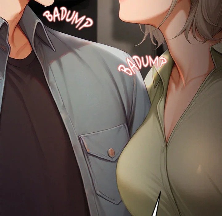 Master of the Spotlight Chapter 24 - Page 153