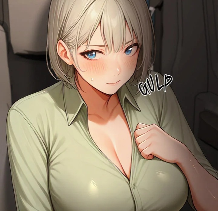 Master of the Spotlight Chapter 24 - Page 186