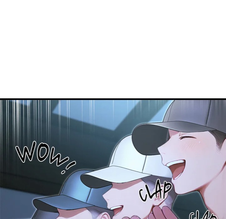 Master of the Spotlight Chapter 24 - Page 57