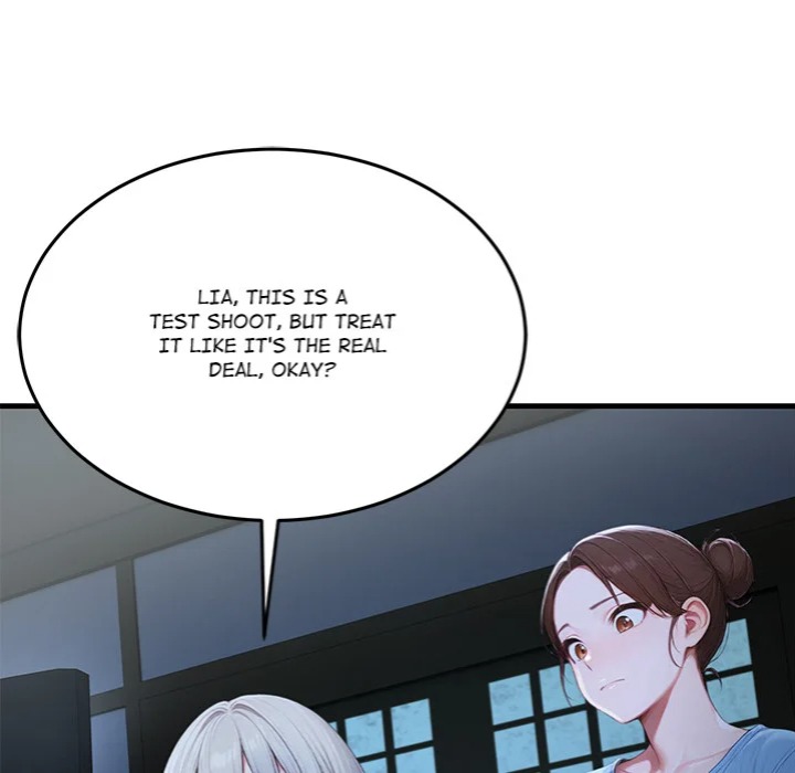 Master of the Spotlight Chapter 24 - Page 6