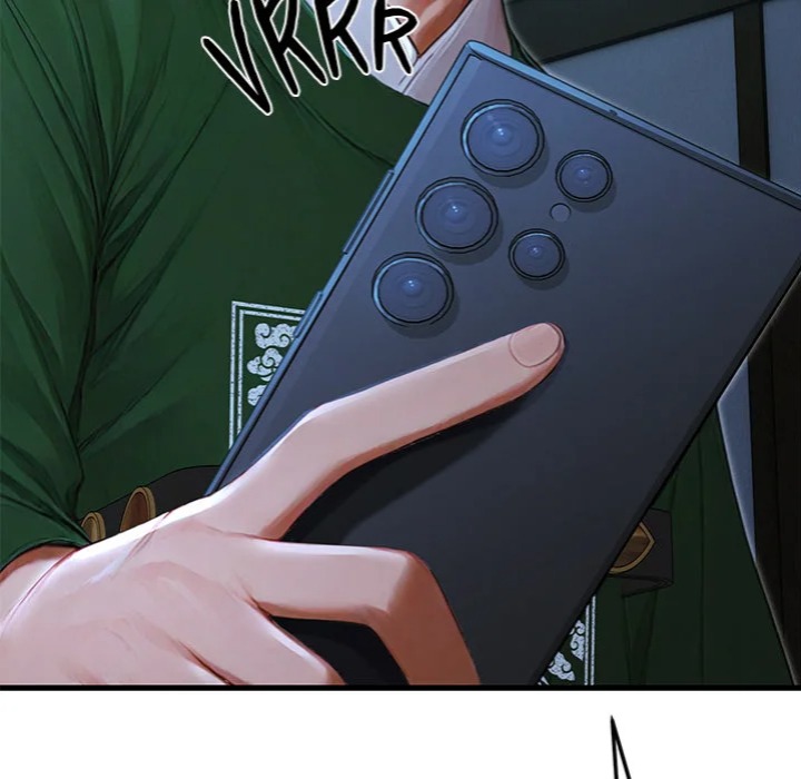 Master of the Spotlight Chapter 24 - Page 91