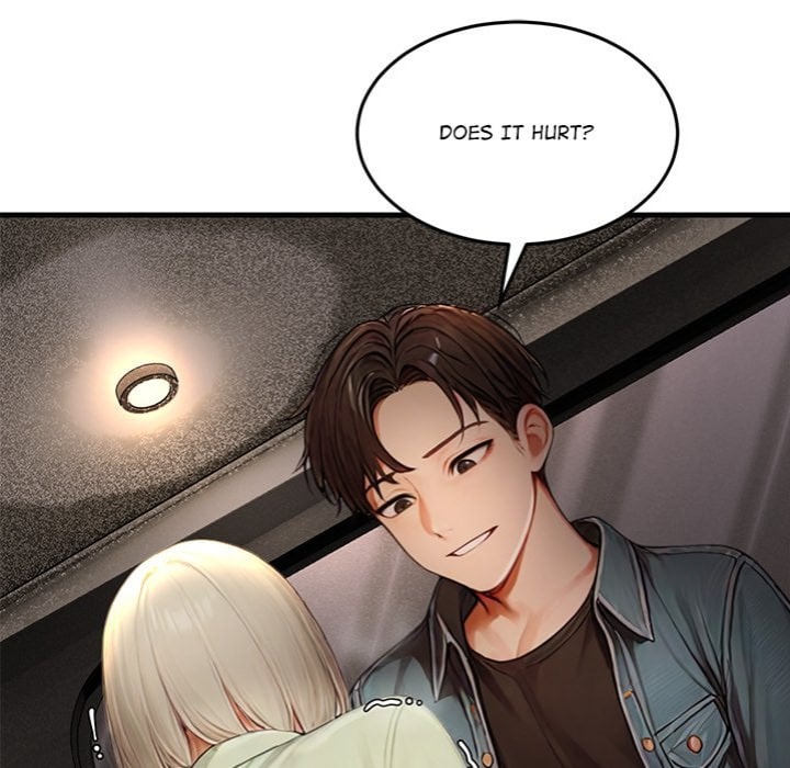 Master of the Spotlight Chapter 25 - Page 45