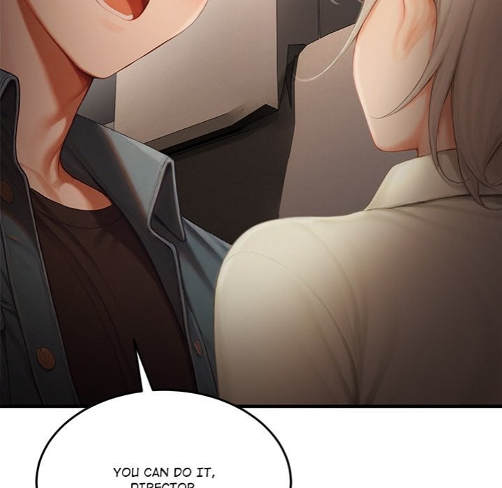 Master of the Spotlight Chapter 25 - Page 78