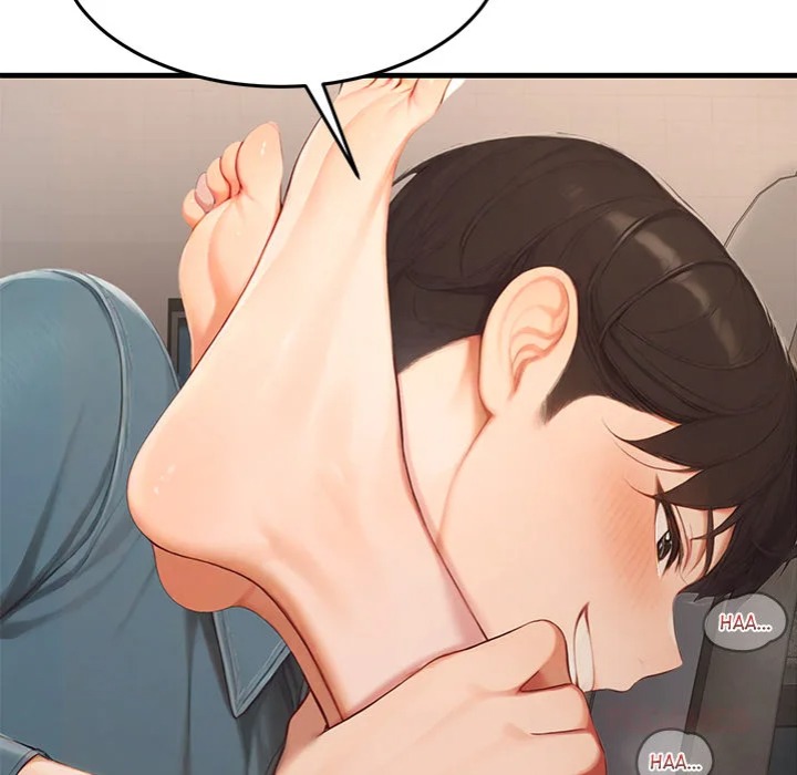 Master of the Spotlight Chapter 26 - Page 124