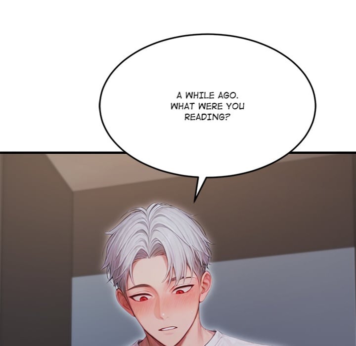 Master of the Spotlight Chapter 27 - Page 111