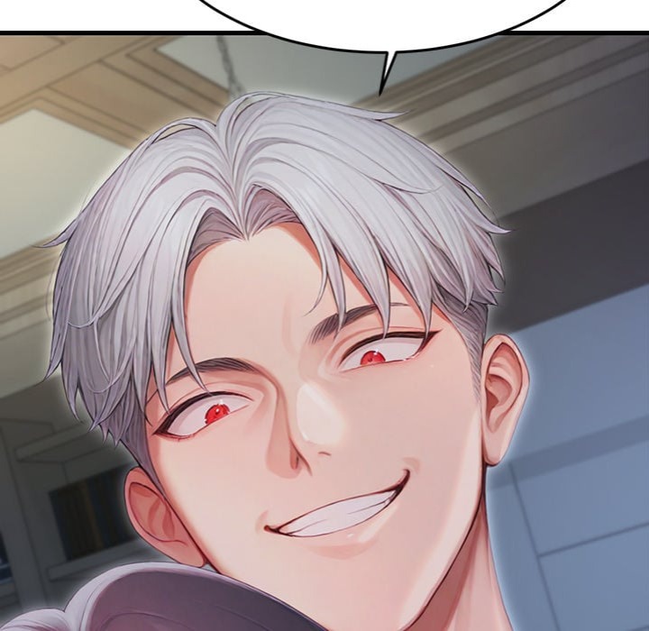 Master of the Spotlight Chapter 27 - Page 159