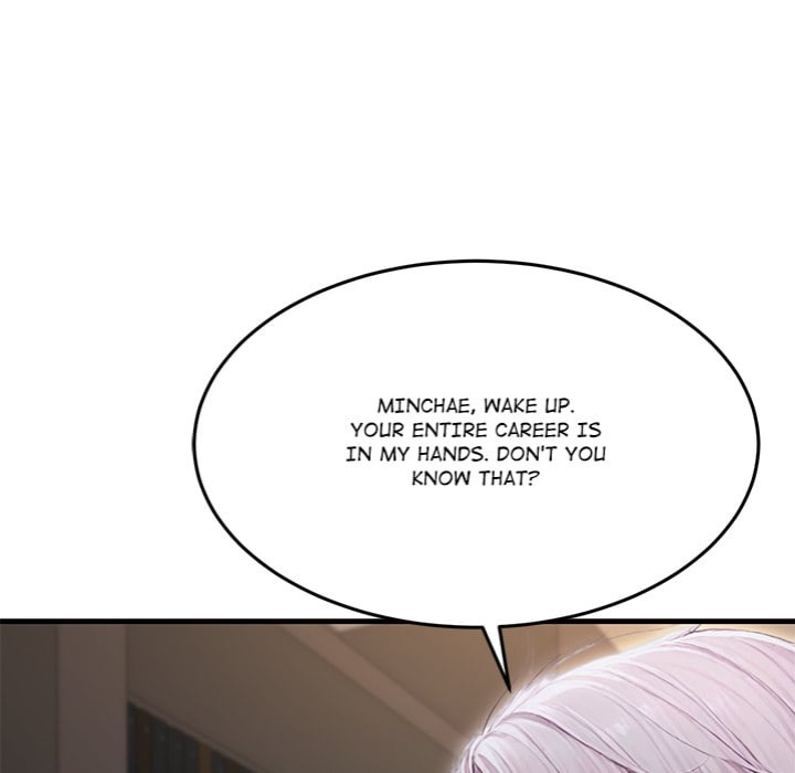 Master of the Spotlight Chapter 27 - Page 176