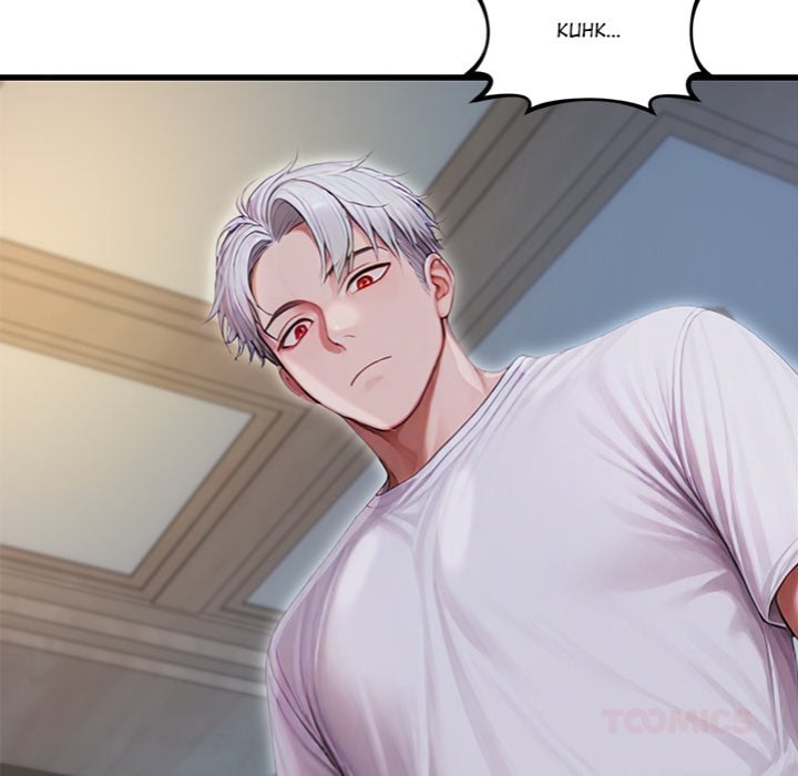 Master of the Spotlight Chapter 27 - Page 196