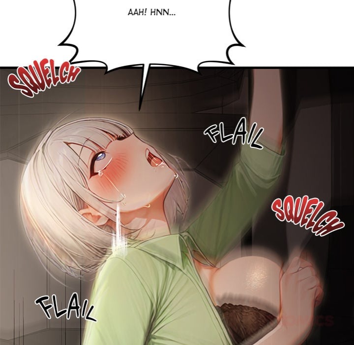 Master of the Spotlight Chapter 27 - Page 28