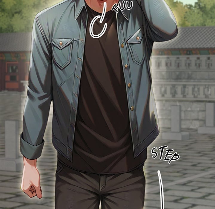 Master of the Spotlight Chapter 27 - Page 56