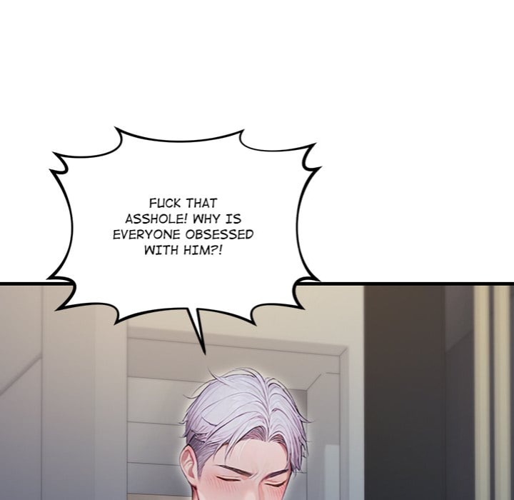 Master of the Spotlight Chapter 27 - Page 93