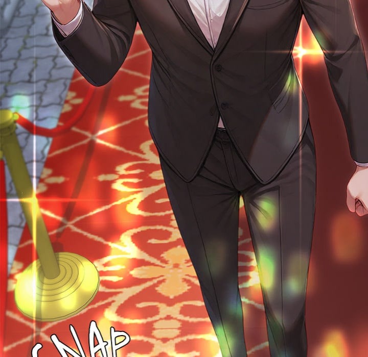 Master of the Spotlight Chapter 28 - Page 166