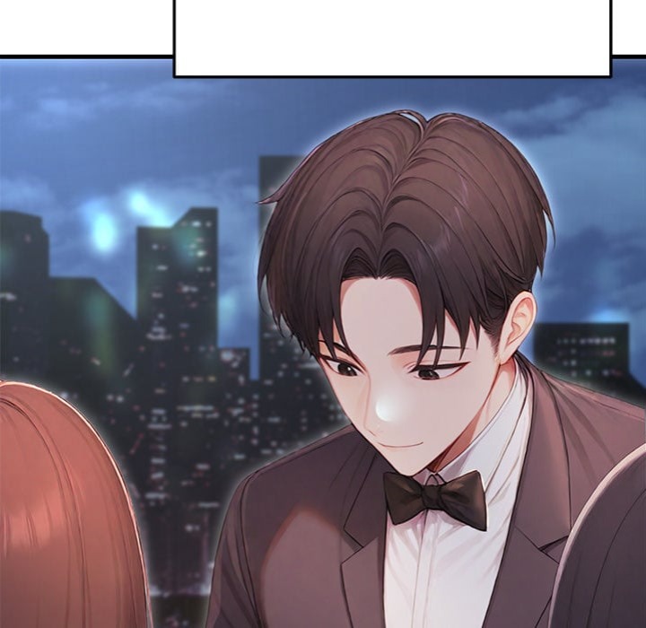 Master of the Spotlight Chapter 28 - Page 168