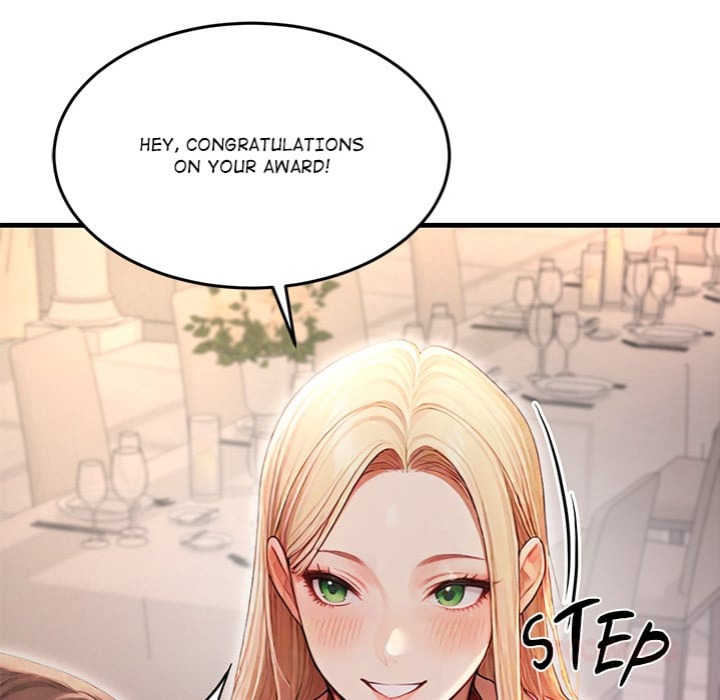 Master of the Spotlight Chapter 28 - Page 196