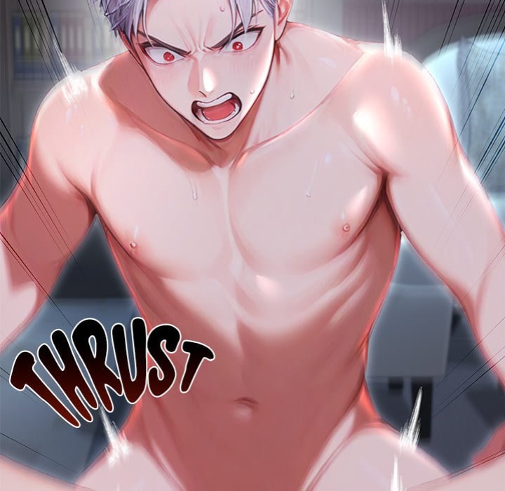 Master of the Spotlight Chapter 28 - Page 9