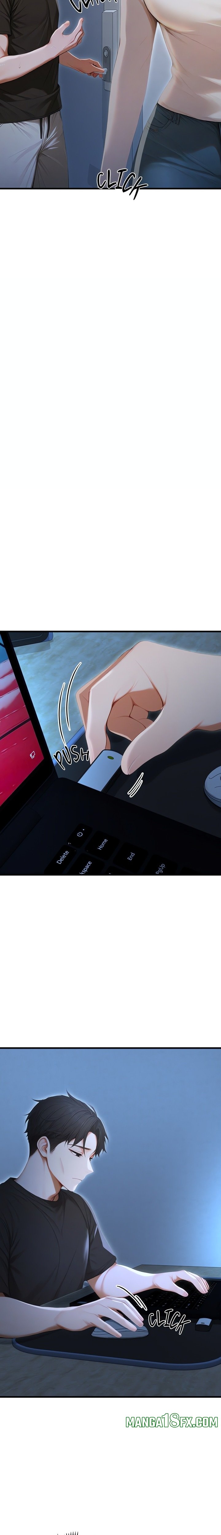 Master of the Spotlight Chapter 29 - Page 12