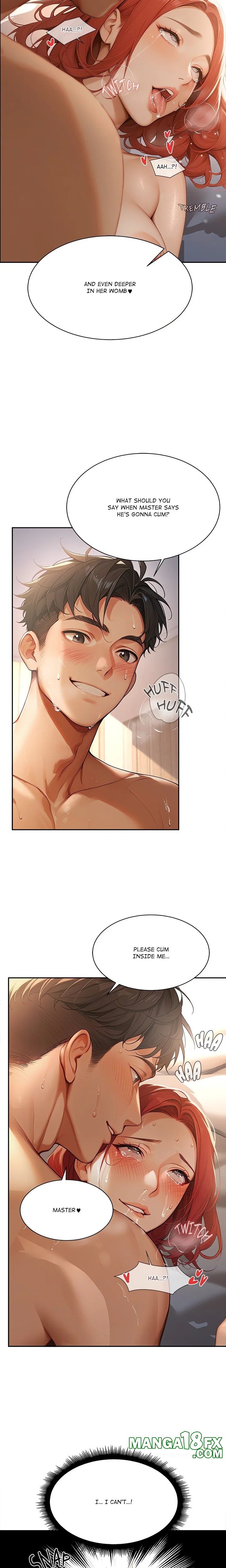 Master of the Spotlight Chapter 3 - Page 7