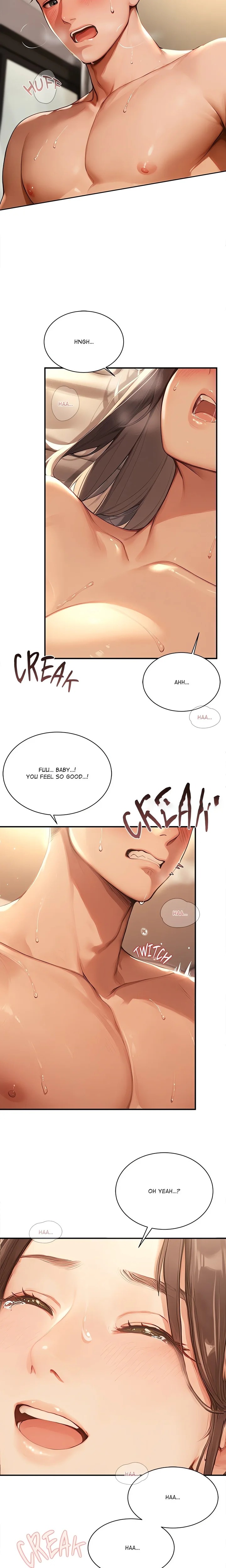 Master of the Spotlight Chapter 4 - Page 2