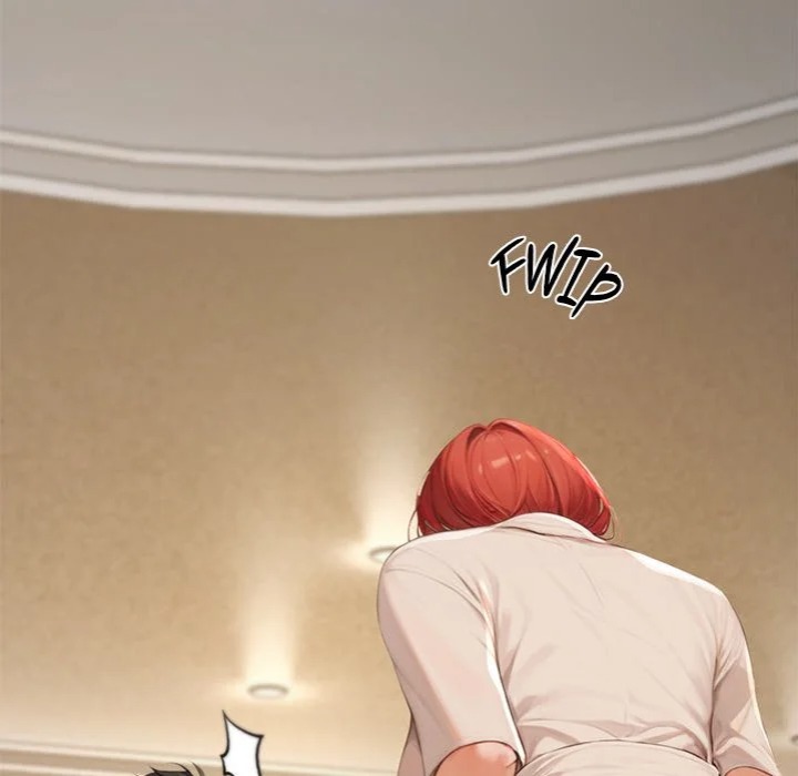 Master of the Spotlight Chapter 6 - Page 139