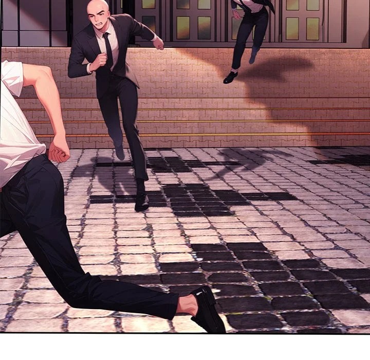 Master of the Spotlight Chapter 6 - Page 187