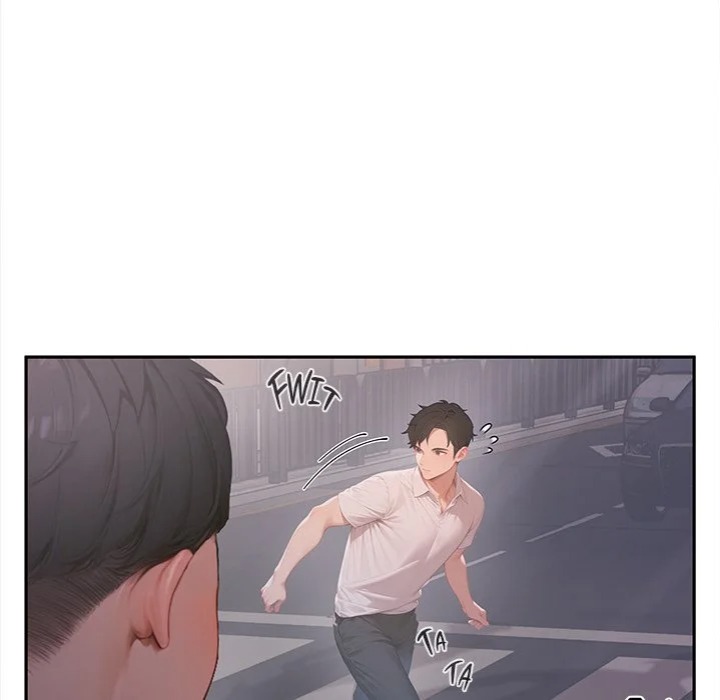 Master of the Spotlight Chapter 6 - Page 193