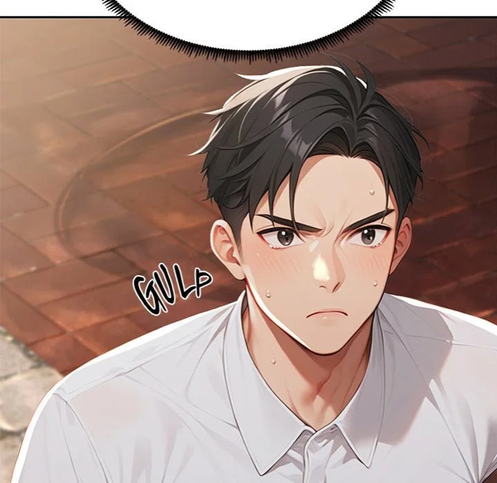 Master of the Spotlight Chapter 6 - Page 94