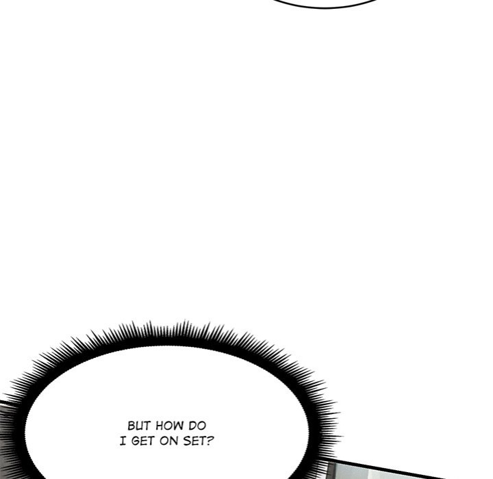 Master of the Spotlight Chapter 7 - Page 115