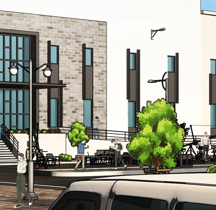 Master of the Spotlight Chapter 7 - Page 138