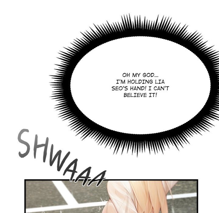 Master of the Spotlight Chapter 7 - Page 163