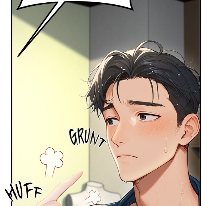 Master of the Spotlight Chapter 7 - Page 199