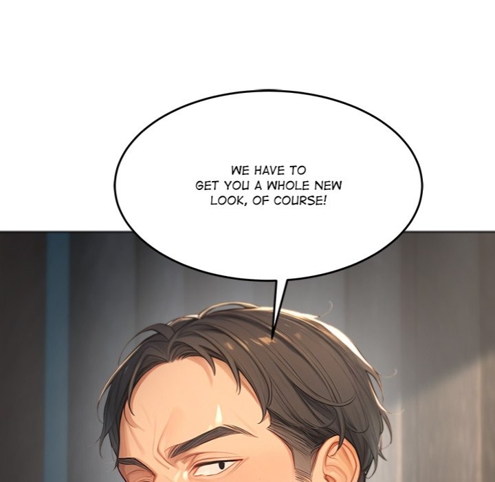 Master of the Spotlight Chapter 7 - Page 32