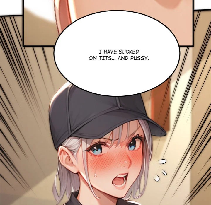 Master of the Spotlight Chapter 8 - Page 11