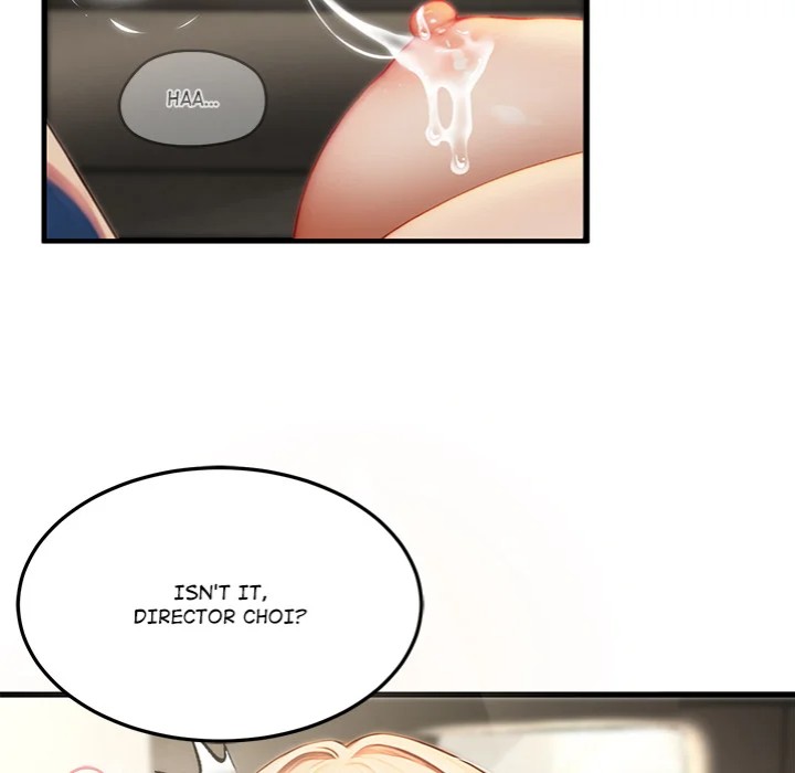 Master of the Spotlight Chapter 8 - Page 159