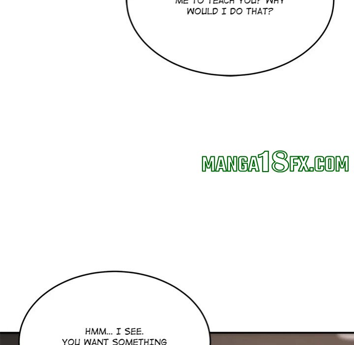 Master of the Spotlight Chapter 8 - Page 54