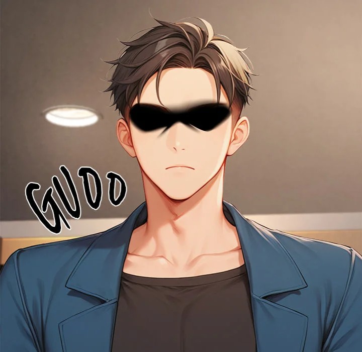 Master of the Spotlight Chapter 8 - Page 69