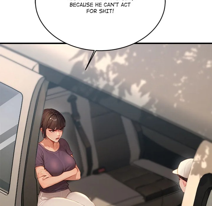 Master of the Spotlight Chapter 9 - Page 13