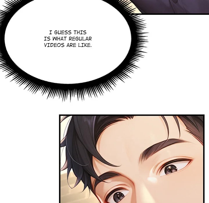 Master of the Spotlight Chapter 9 - Page 144